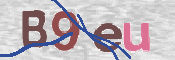 Gambar CAPTCHA