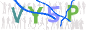 Gambar CAPTCHA