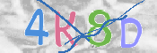 Gambar CAPTCHA