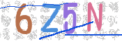 Gambar CAPTCHA