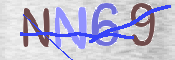 Gambar CAPTCHA