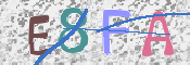 Gambar CAPTCHA