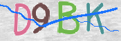 Gambar CAPTCHA
