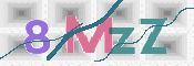 Gambar CAPTCHA
