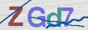 Gambar CAPTCHA