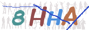 Gambar CAPTCHA