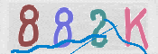 Gambar CAPTCHA