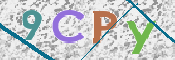 Gambar CAPTCHA