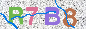 Gambar CAPTCHA