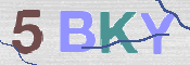 Gambar CAPTCHA