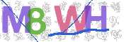 Gambar CAPTCHA