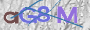 Gambar CAPTCHA
