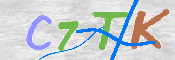 Gambar CAPTCHA