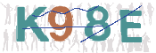 Gambar CAPTCHA