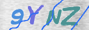 Gambar CAPTCHA