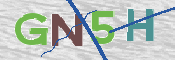 Gambar CAPTCHA