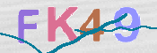 Gambar CAPTCHA