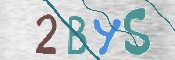 Gambar CAPTCHA