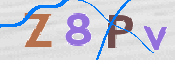 Gambar CAPTCHA