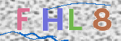 Gambar CAPTCHA