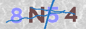 Gambar CAPTCHA