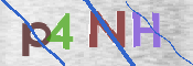 Gambar CAPTCHA