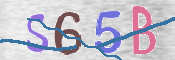 Gambar CAPTCHA