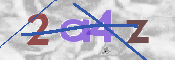 Gambar CAPTCHA