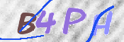 Gambar CAPTCHA