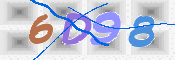 Gambar CAPTCHA