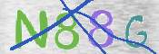 Gambar CAPTCHA