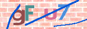 Gambar CAPTCHA
