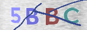 Gambar CAPTCHA