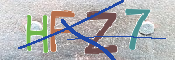 Gambar CAPTCHA