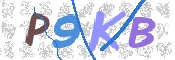 Gambar CAPTCHA
