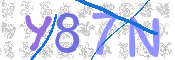 Gambar CAPTCHA