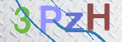 Gambar CAPTCHA