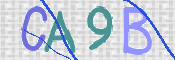 Gambar CAPTCHA