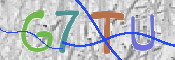 Gambar CAPTCHA