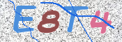 Gambar CAPTCHA