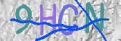 Gambar CAPTCHA