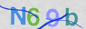 Gambar CAPTCHA