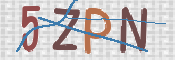 Gambar CAPTCHA