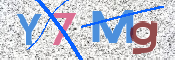 Gambar CAPTCHA