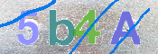 Gambar CAPTCHA