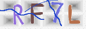 Gambar CAPTCHA