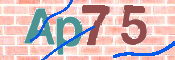 Gambar CAPTCHA