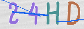 Gambar CAPTCHA