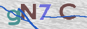 Gambar CAPTCHA