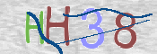 Gambar CAPTCHA